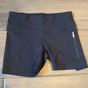 LULULEMON SPANDEX